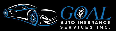 Goal Auto Insurance Services Inc. Logo